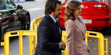 Declaración de González Amador Causa Revuelo al Culpar al Fiscal General