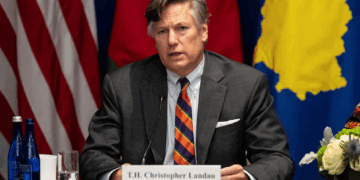 Delegación de EE.UU. Asistirá a la Investidura de Rodrigo Paz en Bolivia