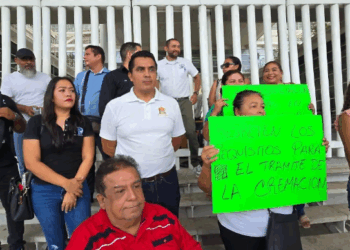 Denuncian Cobros Ilegales de la Copriseg en Cremaciones de Acapulco