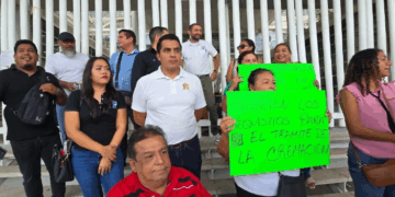Denuncian Cobros Ilegales de la Copriseg en Cremaciones de Acapulco