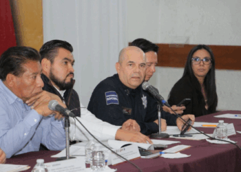 Alerta en Ecatepec, Desmantelan Red de Extranjeros Ligada a Préstamos 'Gota a Gota'