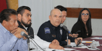 Alerta en Ecatepec, Desmantelan Red de Extranjeros Ligada a Préstamos 'Gota a Gota'