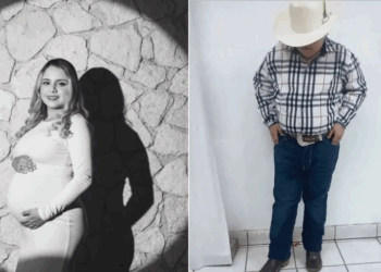 Despiden a Familia Víctima de la Tragedia en Tienda Waldo's