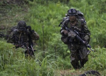 Despliegue militar japonés cerca de Taiwán aumenta tensión regional