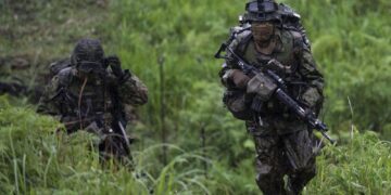 Despliegue militar japonés cerca de Taiwán aumenta tensión regional