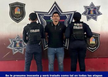 Detención por Encubrimiento Tras un Incumplimiento de Tránsito