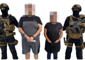 Detenciones en Sinaloa por el Asesinato de Exrector de la UTT