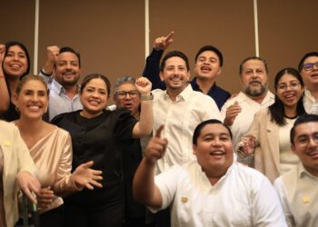 Diputados Impulsan el 9no Congreso Juvenil