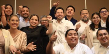 Diputados Impulsan el 9no Congreso Juvenil