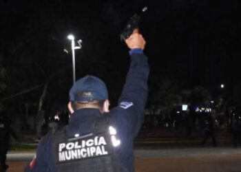 Disculpa publica en Cancun sobre el 9 de Noviembre genera dudas