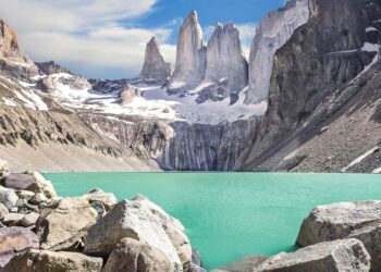 Dos turistas mexicanos pierden la vida tras una fuerte tormenta en Chile