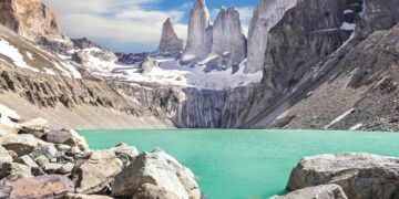 Dos turistas mexicanos pierden la vida tras una fuerte tormenta en Chile