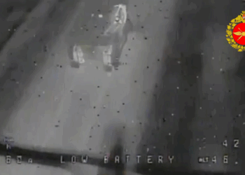 Drones Rusos destruyen blindados y camionetas en Ucrania