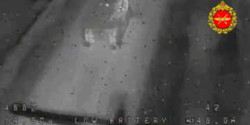 Drones Rusos destruyen blindados y camionetas en Ucrania