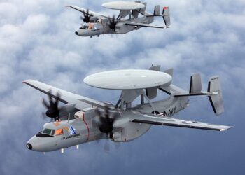 EE. UU. Despliega Guerra Electrónica Cerca de Venezuela