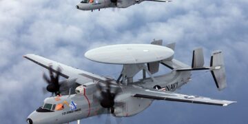 EE. UU. Despliega Guerra Electrónica Cerca de Venezuela