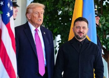 EE.UU. Amenaza con Retirar Apoyo a Ucrania si Rechaza su Plan de Paz