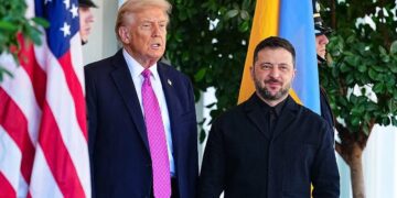 EE.UU. Amenaza con Retirar Apoyo a Ucrania si Rechaza su Plan de Paz