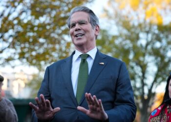 EE.UU. Confirma Activación del Swap con Argentina y Asegura que «Ganó Dinero»