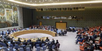 EE.UU. presiona por Resolución ONU sobre Gaza advirtiendo «consecuencias graves»