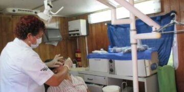 «Caravanas de Salud Acercan Servicios Médicos Gratuitos a Comunidades de Quintana Roo»