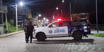 Ejecutan a un agente de investigación en su día de descanso en Yuriria