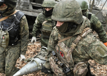 Ejército Ruso completa la limpieza de fuerzas ucranianas en Sujói Yar