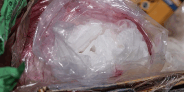 Ejército y Guardia Nacional Aseguran 112 Kilos de Cocaína en Tecate