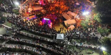 El Caribe Mexicano Consolida su Liderazgo con Más de 332 Mil Visitantes en Feriado