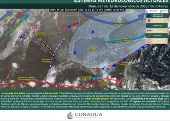 El Clima Hoy en Cancún Cielo Nublado y Ambiente Fresco