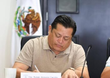 El Congreso Aprueba Autonomía para la Universidad de Seguridad de Q. Roo