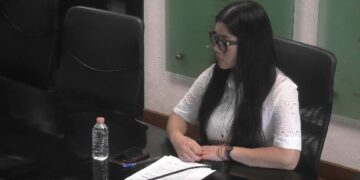 El Congreso de Quintana Roo Nombra a Nueva Secretaria Técnica de Puntos Legislativos