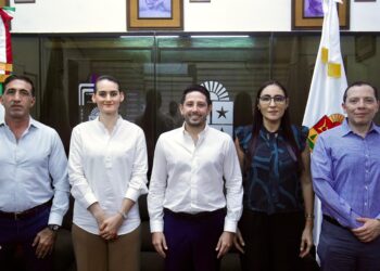 El Congreso de Quintana Roo Promurve la Prevención en la Lucha Contra el Cáncer de Mama