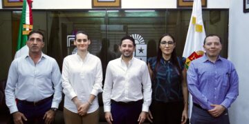El Congreso de Quintana Roo Promurve la Prevención en la Lucha Contra el Cáncer de Mama