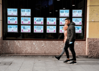 El Encarecimiento de las Hipotecas en España: Suben un 63% en Diez Años