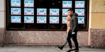 El Encarecimiento de las Hipotecas en España: Suben un 63% en Diez Años