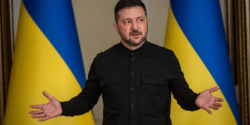 El Error Estratégico Putin Critica al Liderazgo Ucraniano por Suspender Elecciones Presidenciales