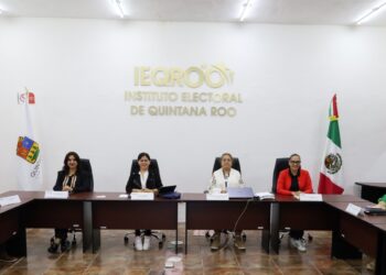 El IEQROO Fortalece su Estructura con la Renovación de las 10 Comisiones Electorales