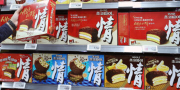 El Juicio Insólito por un Choco Pie de Menos de un Dólar