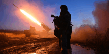 El Kremlin fija condiciones claras para el fin del Conflicto en Ucrania