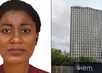 El Misterio de Wembley Point, 21 años sin nombre tras saltar al vacío