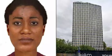 El Misterio de Wembley Point, 21 años sin nombre tras saltar al vacío