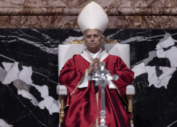 El Papa Pide Diálogo Ante el Despliegue Militar de EE.UU. en el Caribe