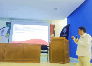 IBANQROO Lidera Esfuerzos para la Conservación de Humedales en la Región Maya