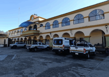 El Pueblo de Oxchuc Veta el Regreso de Políticos a Quienes Culpa de la Violencia