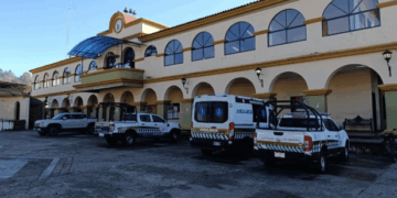 El Pueblo de Oxchuc Veta el Regreso de Políticos a Quienes Culpa de la Violencia