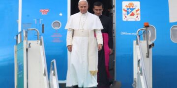 El Viaje Papal Histórico de León XIV a Turquía