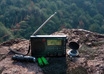 El secreto del Código Morse que salvó vidas a través de una canción