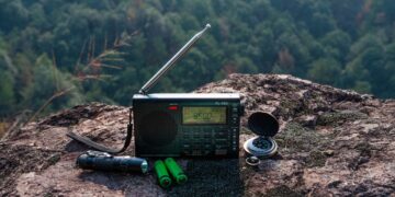 El secreto del Código Morse que salvó vidas a través de una canción