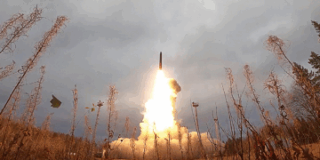 Enviado del Kremlin, rusia está dispuesta a reanudar las Pruebas Nucleares